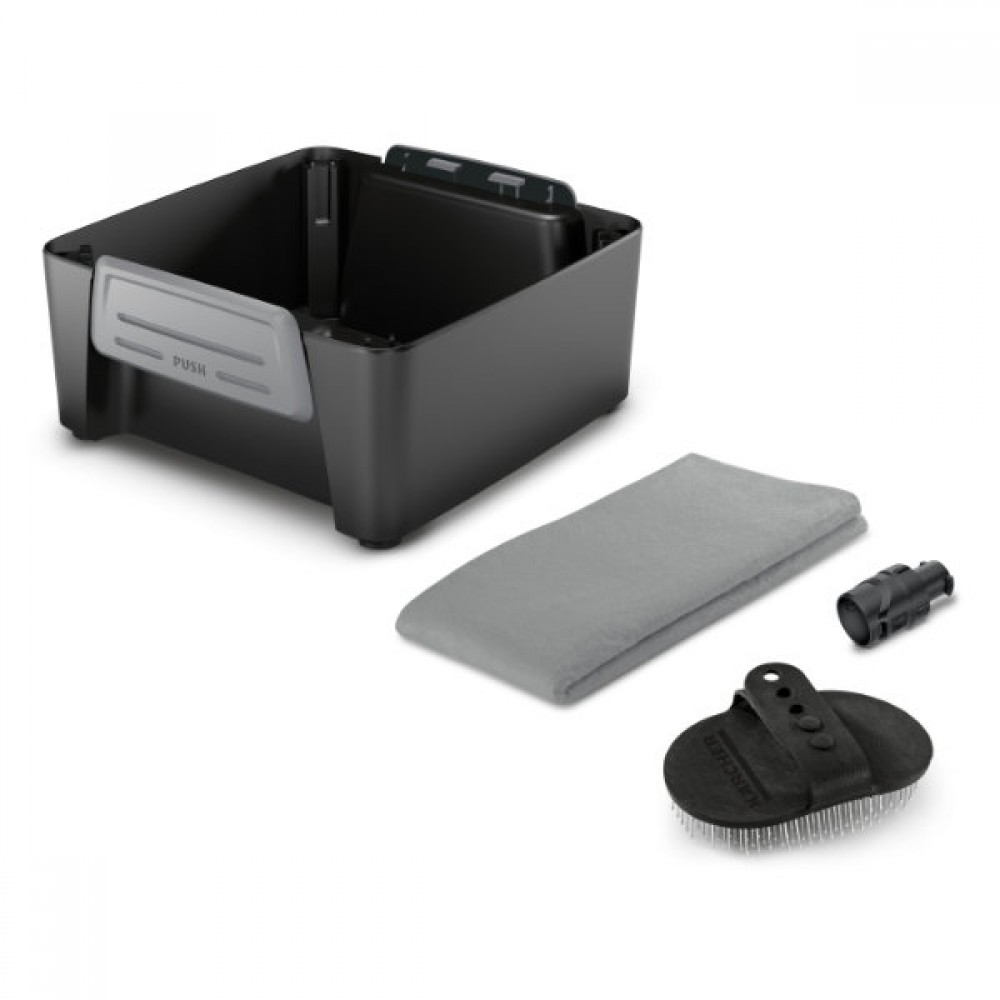 Karcher Pet Accessories Box - OC3 | 2.643-859.0